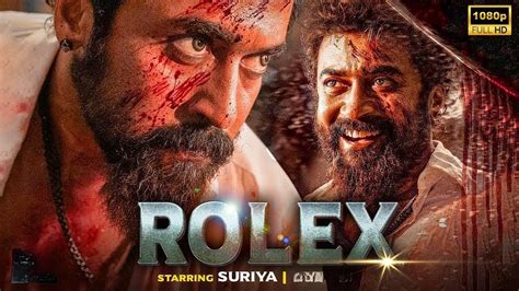 rolex film|rolex movie hindi dubbed.